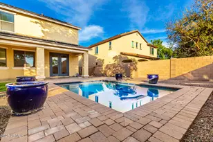 20709 W Delaney Dr, Buckeye, AZ 85396 - Photo 43