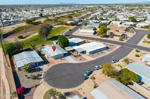 358 S Alvaro Cir, Mesa, AZ 85206 - Photo 1