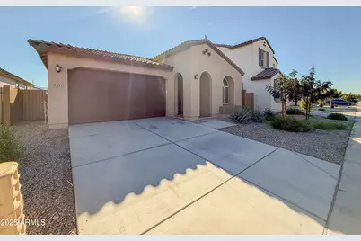 2563 W Hidalgo Avenue, Phoenix, AZ 85041 - Photo 1