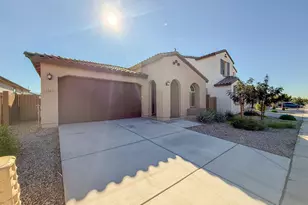 2563 W Hidalgo Ave, Phoenix, AZ 85041 - Photo 1