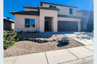 1437 Paso Robles Avenue, Sierra Vista, AZ 85635 - Photo 1