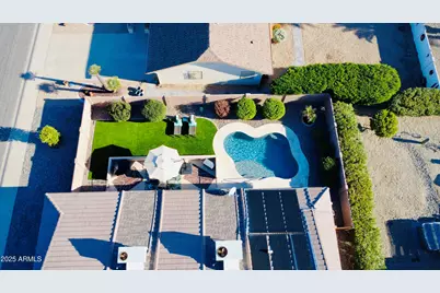 14326 W Yukon Drive, Sun City West, AZ 85375 - Photo 31