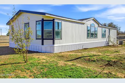 29 W Tumbleweed Lane, Taylor, AZ 85939 - Photo 21