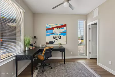 1927 S Recker Road #163, Mesa, AZ 85206 - Photo 17