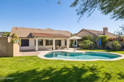 28826 N 45th Street, Cave Creek, AZ 85331 - Photo 37