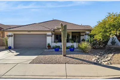 28826 N 45th Street, Cave Creek, AZ 85331 - Photo 43