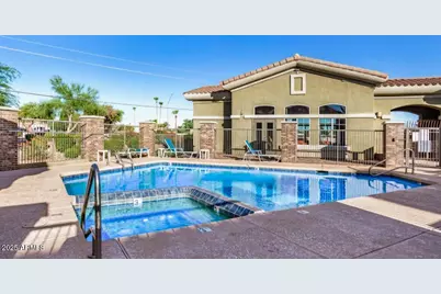 18250 N Cave Creek Road #Unit 129, Phoenix, AZ 85032 - Photo 13