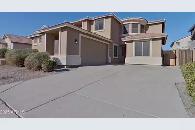 25746 W Globe Avenue, Buckeye, AZ 85326 - Photo 1