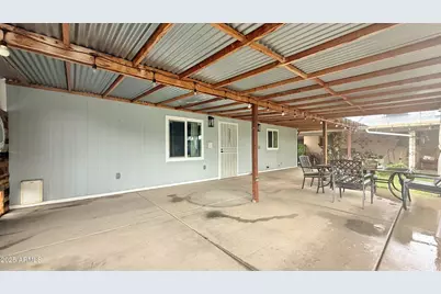 4518 W Crivello Avenue #B, Laveen, AZ 85339 - Photo 1