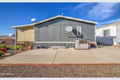 17506 W Van Buren Street #433, Goodyear, AZ 85338 - Photo 35