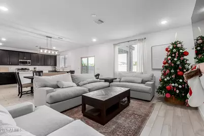 17034 W Seldon Lane, Waddell, AZ 85355 - Photo 5