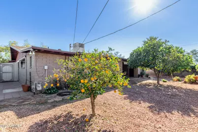320 E Orange Drive, Casa Grande, AZ 85122 - Photo 29