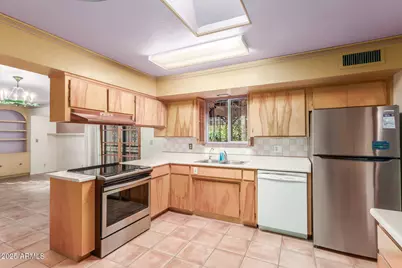 320 E Orange Drive, Casa Grande, AZ 85122 - Photo 13