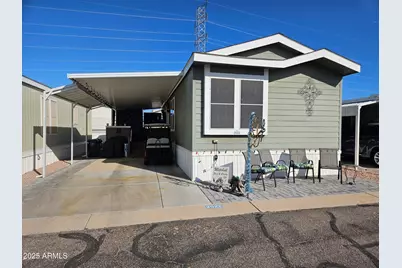 8700 E University Drive #2022, Mesa, AZ 85207 - Photo 1