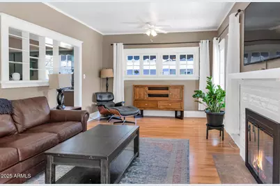 60 E Hoover Avenue, Phoenix, AZ 85004 - Photo 7