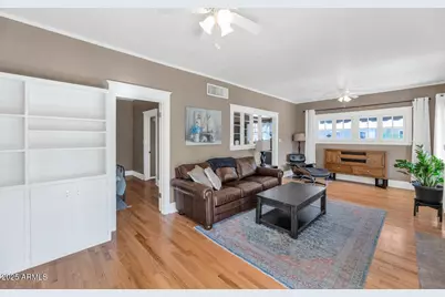 60 E Hoover Avenue, Phoenix, AZ 85004 - Photo 5