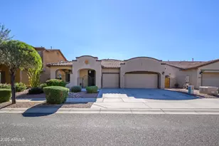16035 W Clinton St, Surprise, AZ 85379 - Photo 1