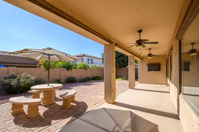 16035 W Clinton Street, Surprise, AZ 85379 - Photo 29