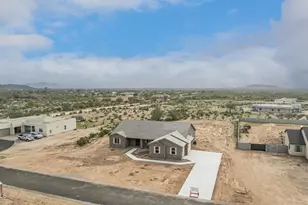 12096 W Jaiden St, Casa Grande, AZ 85194 - Photo 41