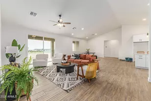 12096 W Jaiden St, Casa Grande, AZ 85194 - Photo 5