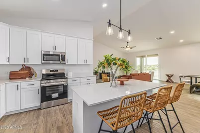 12096 W Jaiden Street, Casa Grande, AZ 85194 - Photo 13