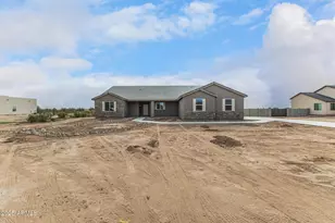 12096 W Jaiden St, Casa Grande, AZ 85194 - Photo 3