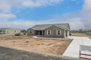 12096 W Jaiden St, Casa Grande, AZ 85194 - Photo 37