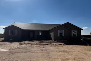 12096 W Jaiden St, Casa Grande, AZ 85194 - Photo 1