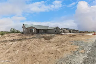 12096 W Jaiden Street, Casa Grande, AZ 85194 - Photo 35