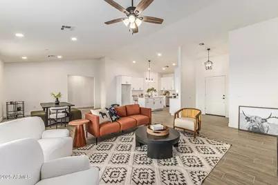 12096 W Jaiden Street, Casa Grande, AZ 85194 - Photo 5