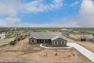 12096 W Jaiden St, Casa Grande, AZ 85194 - Photo 39