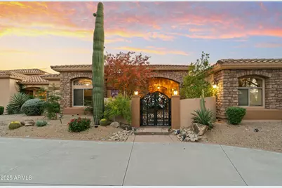 31503 N 48th Street, Cave Creek, AZ 85331 - Photo 11