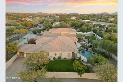 31503 N 48th Street, Cave Creek, AZ 85331 - Photo 5