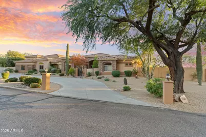 31503 N 48th Street, Cave Creek, AZ 85331 - Photo 13