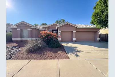 6273 W Louise Drive, Glendale, AZ 85310 - Photo 1