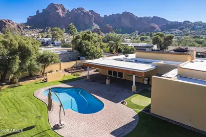 4630 E Palo Verde Drive, Phoenix, AZ 85018 - Photo 1