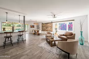 4630 E Palo Verde Dr, Phoenix, AZ 85018 - Photo 3