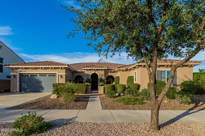 21196 E Waverly Drive, Queen Creek, AZ 85142 - Photo 45