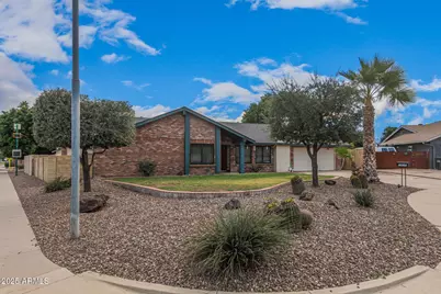 14640 N 23rd Avenue, Phoenix, AZ 85023 - Photo 5