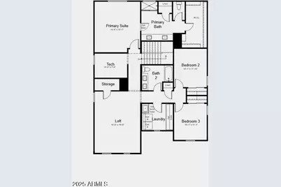 26146 N 170th Avenue, Surprise, AZ 85387 - Photo 3