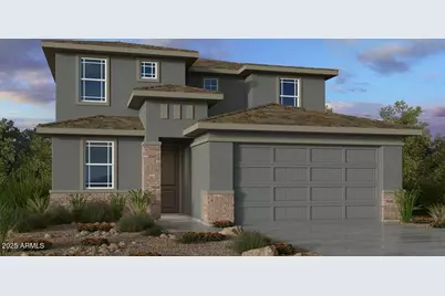 26146 N 170th Avenue, Surprise, AZ 85387 - Photo 1