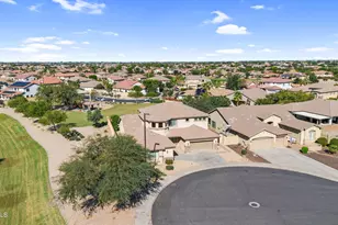 3586 E Riopelle Ct, Gilbert, AZ 85298 - Photo 61