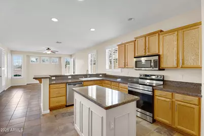 3586 E Riopelle Court, Gilbert, AZ 85298 - Photo 9