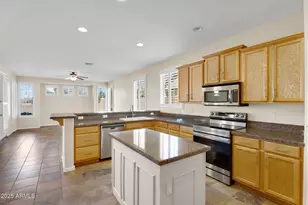 3586 E Riopelle Ct, Gilbert, AZ 85298 - Photo 9