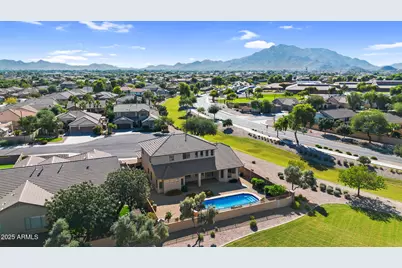 3586 E Riopelle Court, Gilbert, AZ 85298 - Photo 67