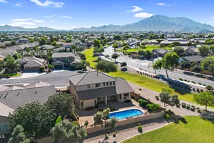 3586 E Riopelle Ct, Gilbert, AZ 85298 - Photo 67