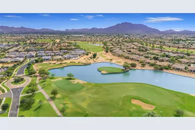 3586 E Riopelle Court, Gilbert, AZ 85298 - Photo 93