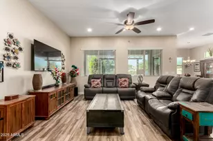 18190 N Stonegate Rd, Maricopa, AZ 85138 - Photo 3