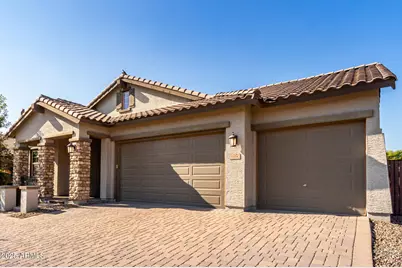 18190 N Stonegate Road, Maricopa, AZ 85138 - Photo 11