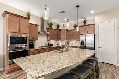 18190 N Stonegate Road, Maricopa, AZ 85138 - Photo 5